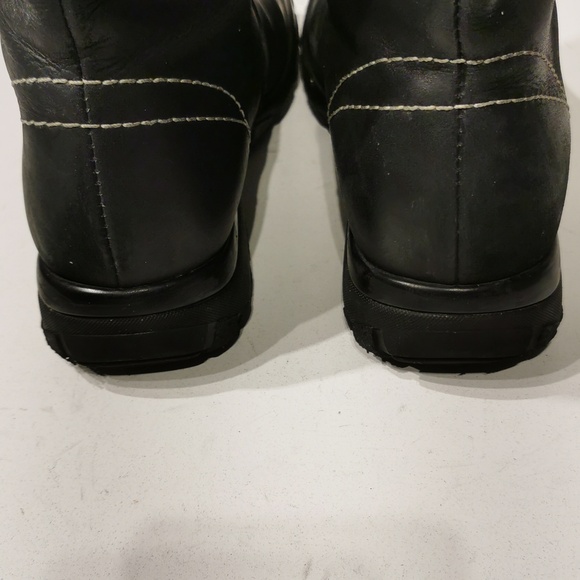 Saute Mouton Marilou Women's Boots Size 8 US/ 39 Eur - Picture 8 of 11